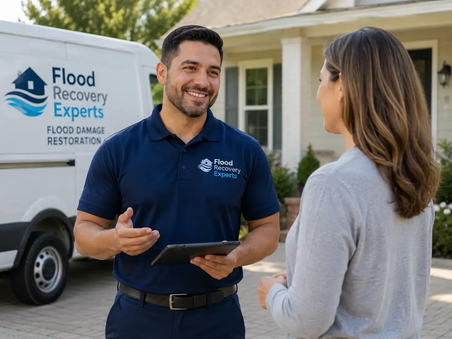 Flood Damage Cleanup Ekron, KY FAQs